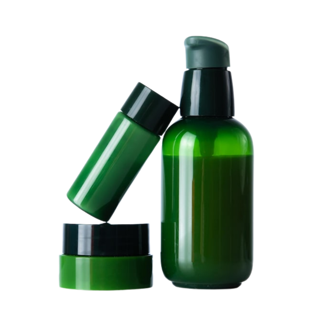Green Hair Tonic