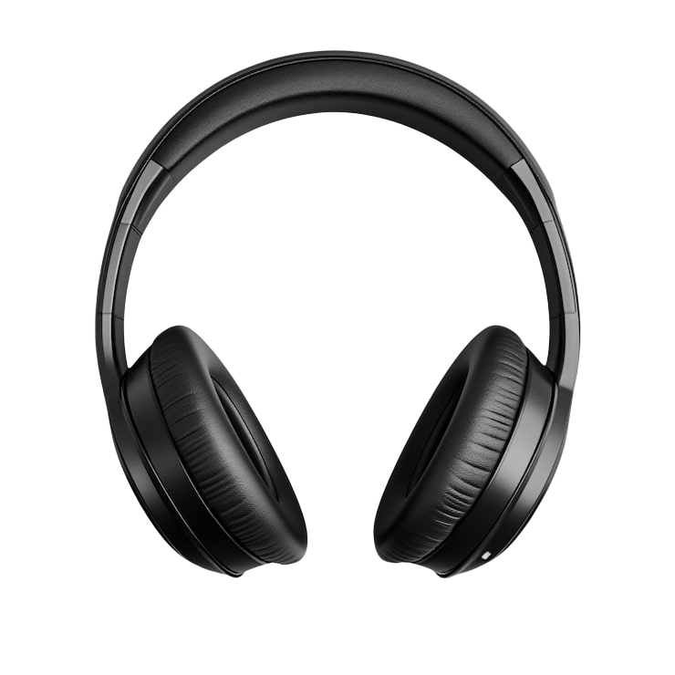 Soft Earbud Headphone