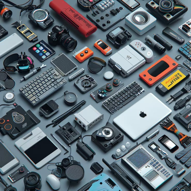 Electronics