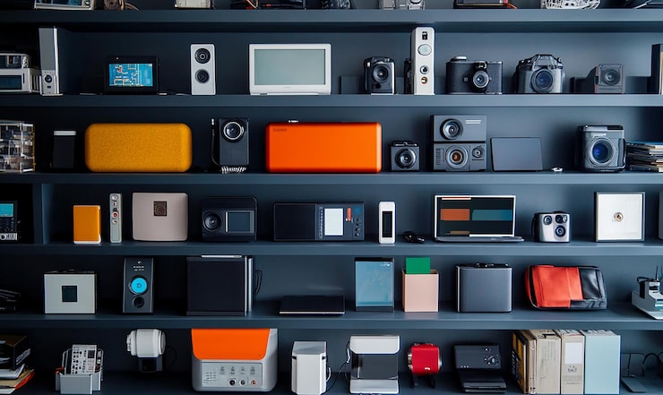 Electronics