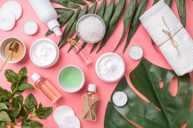 Beauty & Health