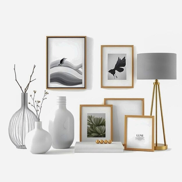 Home Decor