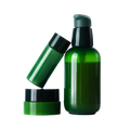 Green Hair Tonic