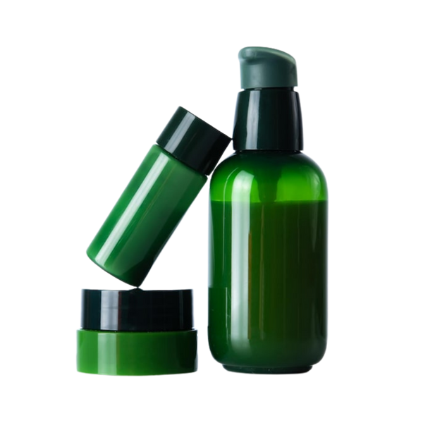 Green Hair Tonic