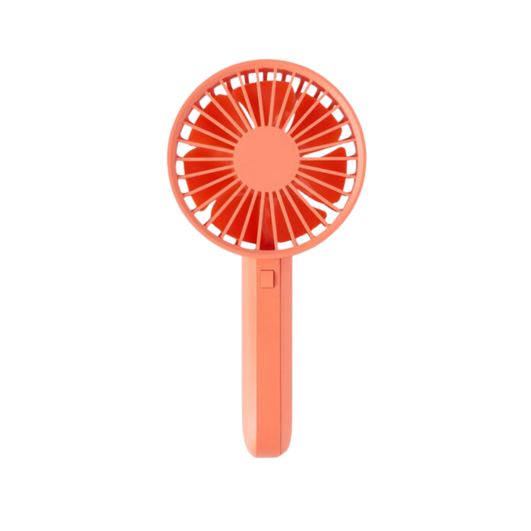 Portable USB Mini Fan