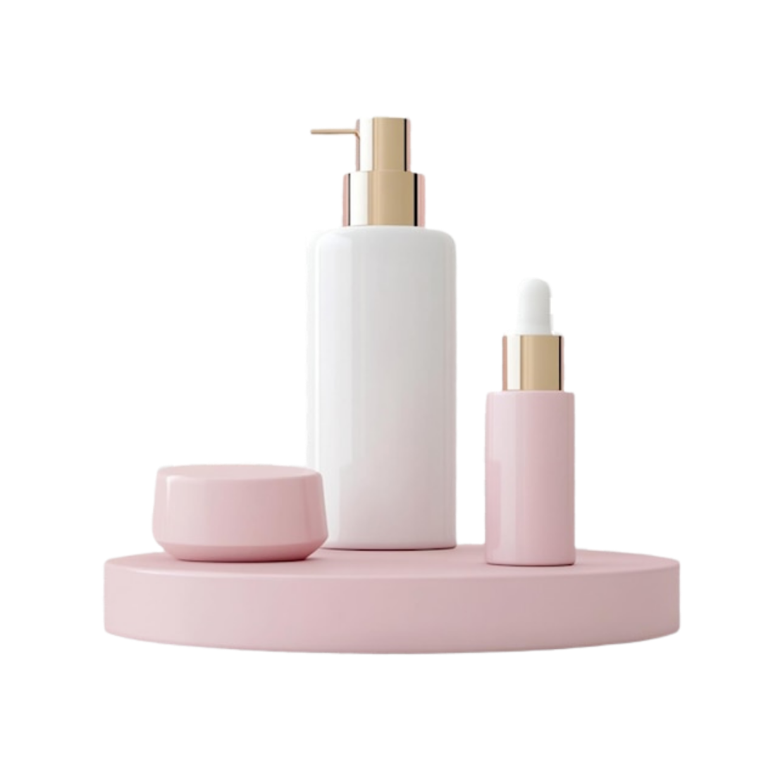 Women Skincare Set
