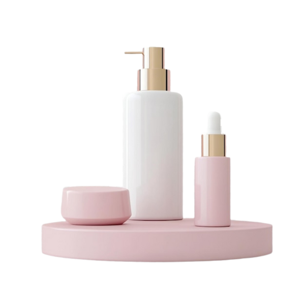 Women Skincare Set