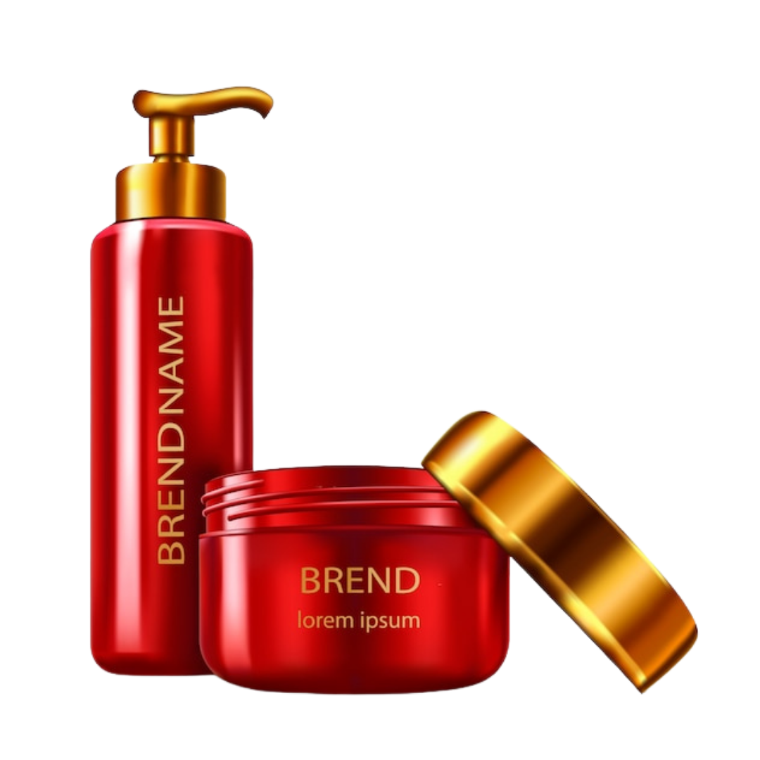Red Premium Shampoo