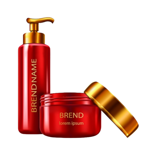 Red Premium Shampoo