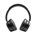 Black Premium Headphones