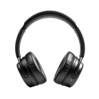Black Premium Headphones