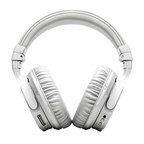 Black Premium Headphones