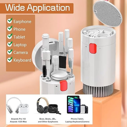 Multi-functional Cleaning Kit │طقم تنظيف متعدد الوظائف