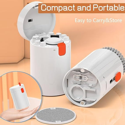 Multi-functional Cleaning Kit │طقم تنظيف متعدد الوظائف