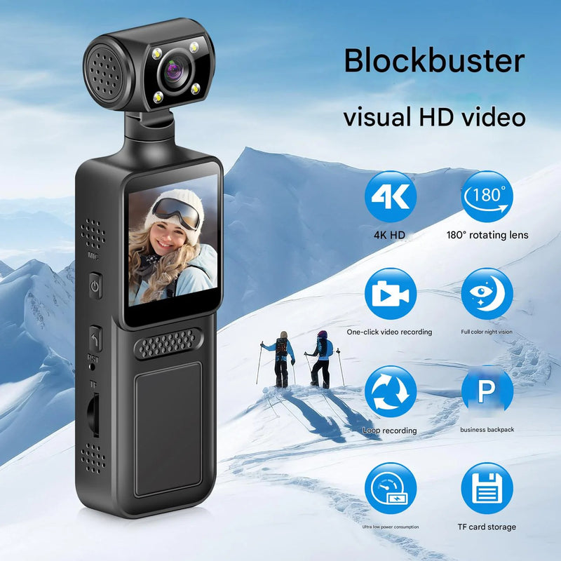 3-Axis Gimbal Stabilizer │مثبت جيمبال ثلاثي المحاور