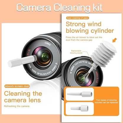 Multi-functional Cleaning Kit │طقم تنظيف متعدد الوظائف