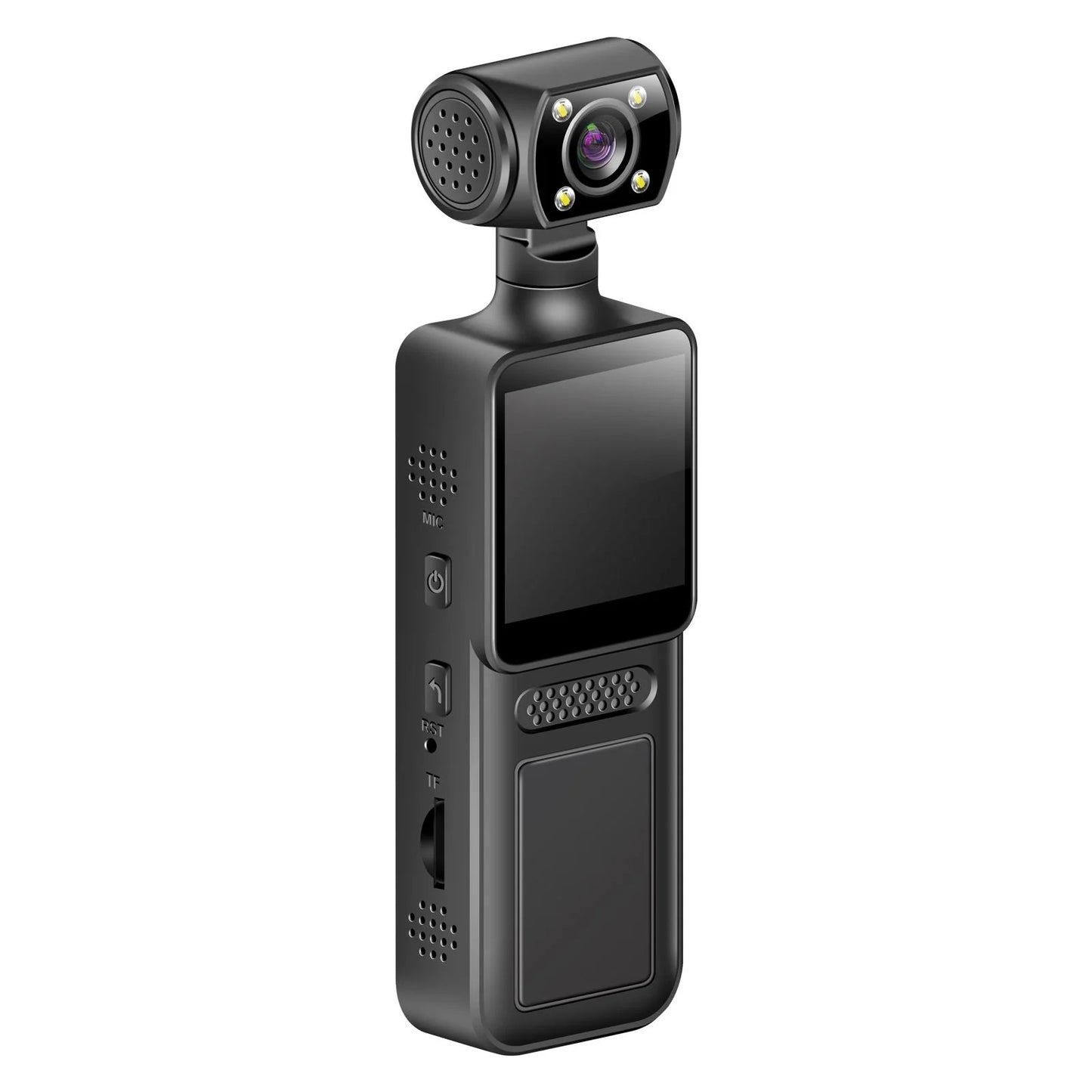 3-Axis Gimbal Stabilizer │مثبت جيمبال ثلاثي المحاور