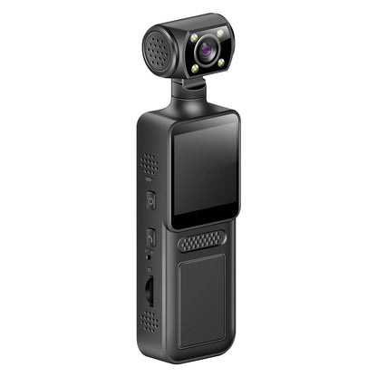 3-Axis Gimbal Stabilizer │مثبت جيمبال ثلاثي المحاور