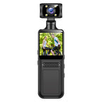 3-Axis Gimbal Stabilizer │مثبت جيمبال ثلاثي المحاور