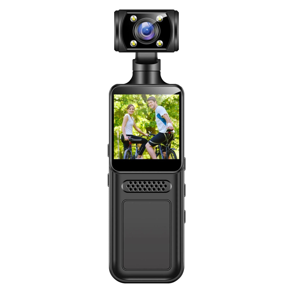 3-Axis Gimbal Stabilizer │مثبت جيمبال ثلاثي المحاور