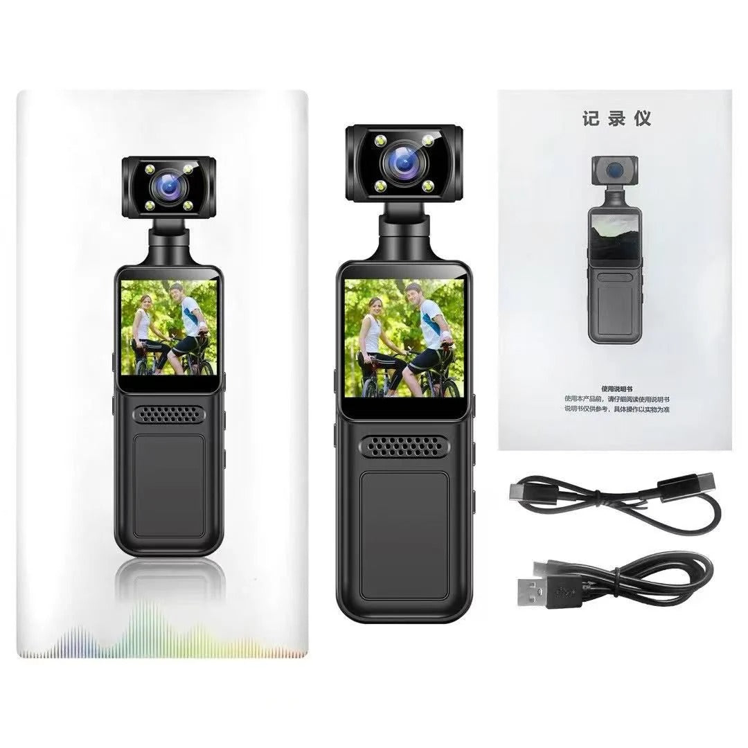 3-Axis Gimbal Stabilizer │مثبت جيمبال ثلاثي المحاور