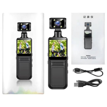 3-Axis Gimbal Stabilizer │مثبت جيمبال ثلاثي المحاور