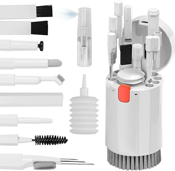 Multi-functional Cleaning Kit │طقم تنظيف متعدد الوظائف