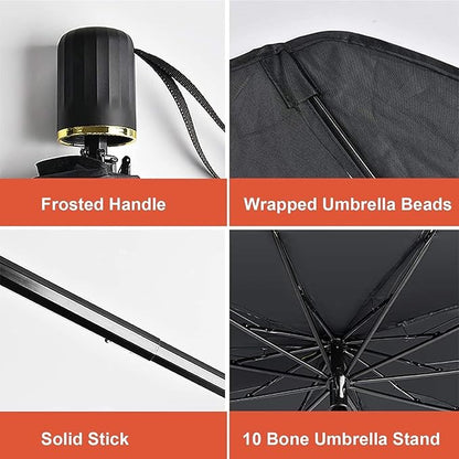 Car Windshield Sun Umbrella │ مظلة الشمس للزجاج الأمامي للسيارة
