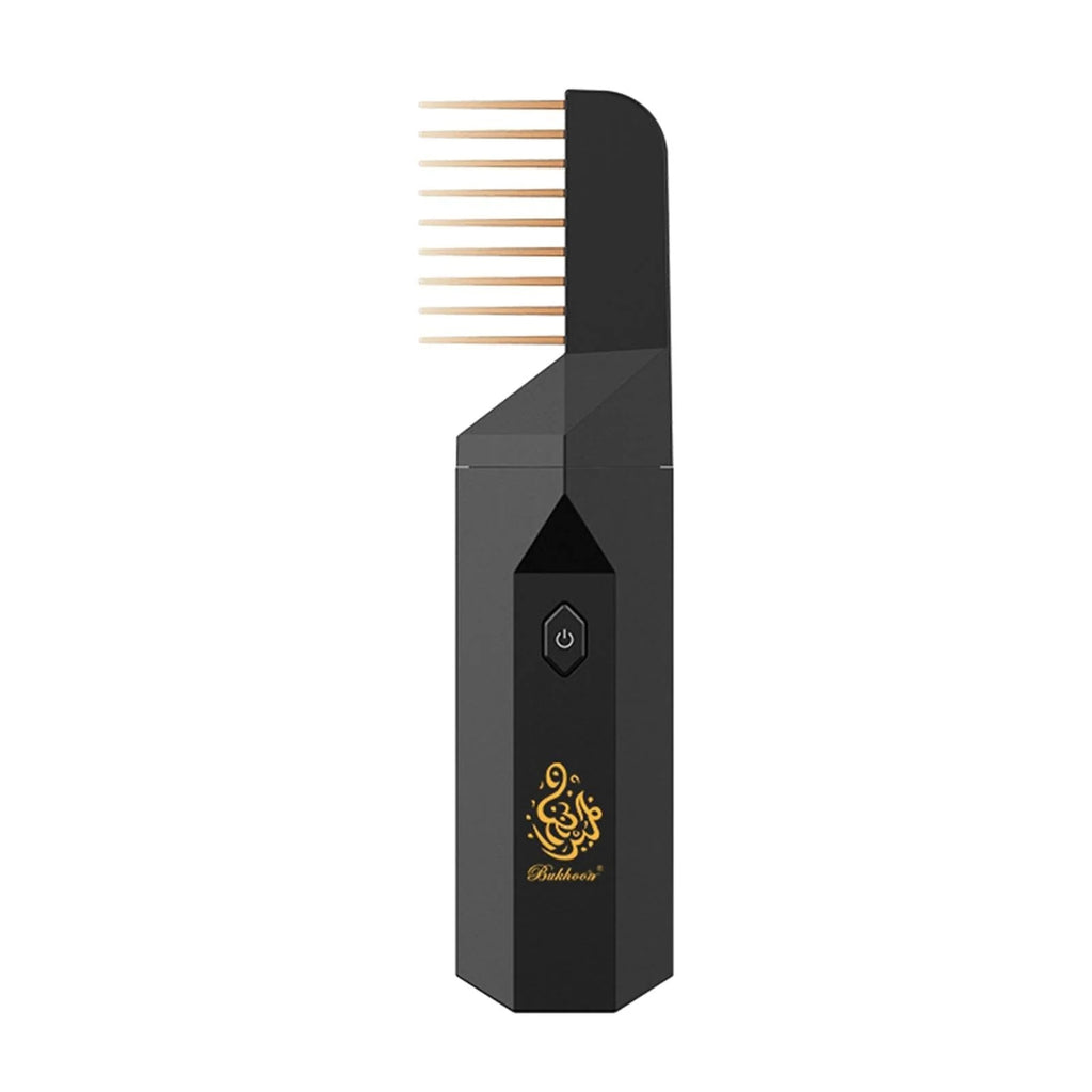 Hair Bakhoor │بخور الشعر