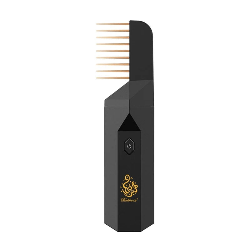 Hair Bakhoor │بخور الشعر